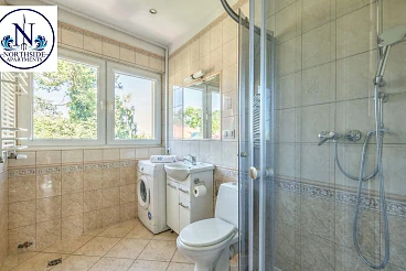 3-pokojowy apartament w centrum Sopotu przy ul. Józefa Czyżewskiego - miniatura 6