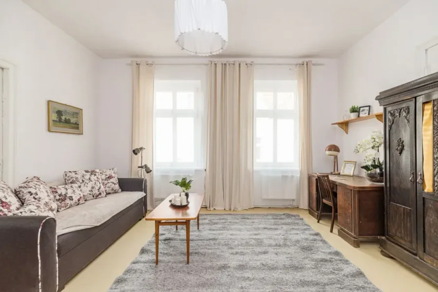 Pokój dwuosobowy 10 m² przy Alei Zwycięstwa w Gdańsku - zdjęcie 1