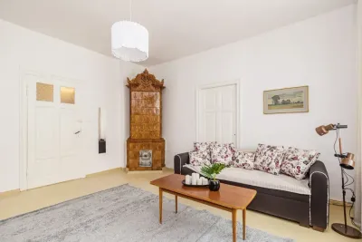 Pokój dwuosobowy 10 m² przy Alei Zwycięstwa w Gdańsku - miniatura 6