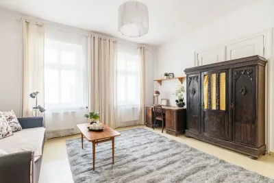 Pokój dwuosobowy 10 m² przy Alei Zwycięstwa w Gdańsku - miniatura 3
