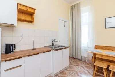 Pokój dwuosobowy 10 m² przy Alei Zwycięstwa w Gdańsku - miniatura 8