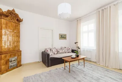 Pokój dwuosobowy 10 m² przy Alei Zwycięstwa w Gdańsku - miniatura 4