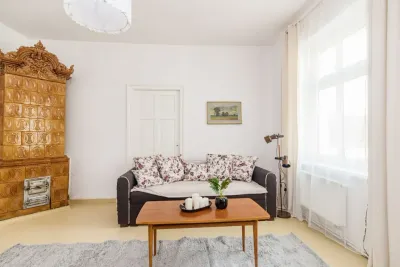 Pokój dwuosobowy 10 m² przy Alei Zwycięstwa w Gdańsku - miniatura 5