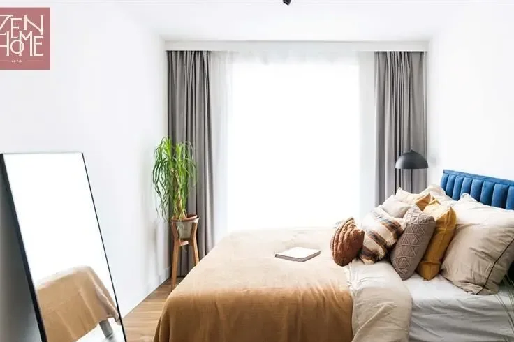 Trzypokojowy apartament 40 m² do wynajęcia przy Nad Stawem w Gdańsku - zdjęcie 1