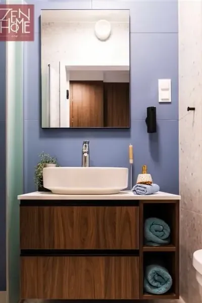 Trzypokojowy apartament 40 m² do wynajęcia przy Nad Stawem w Gdańsku - miniatura 8