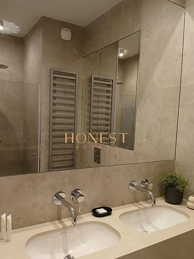 3-pokojowy apartament 62 m², Grzybowska, Mirów, Wola, Warszawa - miniatura 8