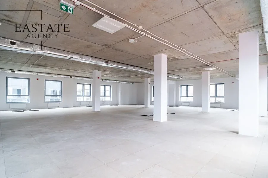 Powierzchnia biurowo-usługowa 578 m² do wynajęcia, Sopot Świemirowo - zdjęcie 1