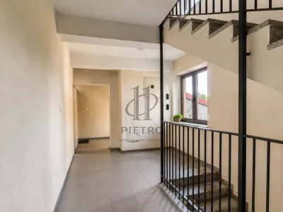 Dwupokojowe mieszkanie 60 m² na Ursynowie przy Roentgena, parking i ochrona - miniatura 8