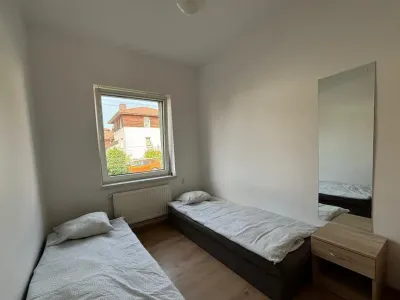 2-osobowy pokój do wynajęcia, Wrzeszcz, Gdańsk – wszystko w cenie - miniatura 1