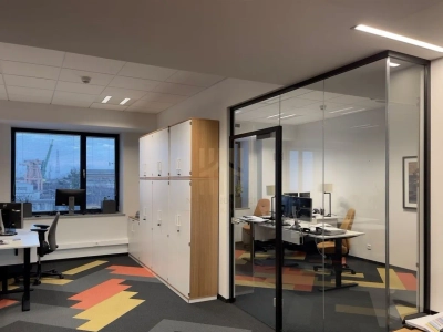 Powierzchnia biurowa 546 m² przy węźle Kliniczna w Gdańsku - miniatura 7