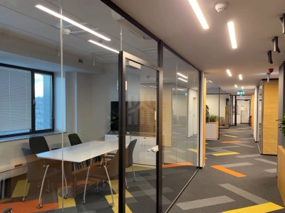 Powierzchnia biurowa 546 m² przy węźle Kliniczna w Gdańsku - miniatura 5