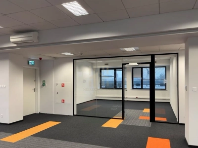 Powierzchnia biurowa 546 m² przy węźle Kliniczna w Gdańsku - miniatura 8