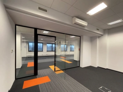 Powierzchnia biurowa 546 m² przy węźle Kliniczna w Gdańsku - miniatura 10
