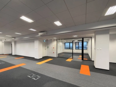 Powierzchnia biurowa 546 m² przy węźle Kliniczna w Gdańsku - miniatura 9