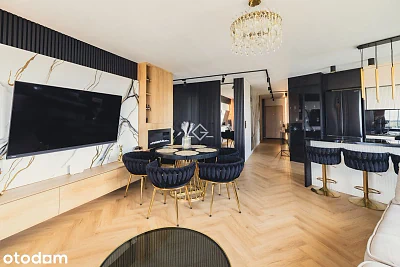 Czteropokojowy apartament w Letnicy, 95,34 m², balkon, 2 miejsca garażowe - miniatura 4