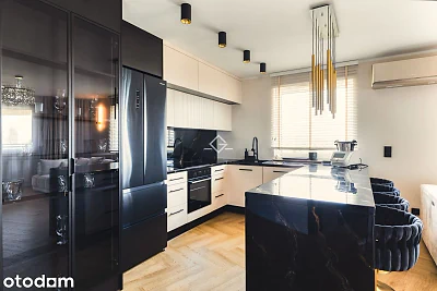 Czteropokojowy apartament w Letnicy, 95,34 m², balkon, 2 miejsca garażowe - miniatura 6