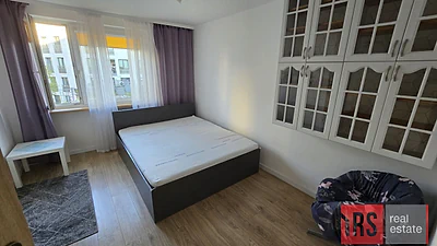 2-pokojowe mieszkanie 50 m² do wynajęcia - Bemowo, ul. Sołtana, Warszawa - miniatura 3