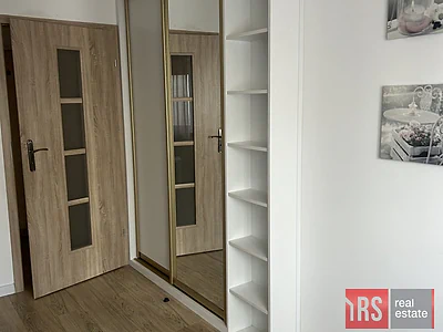 2-pokojowe mieszkanie 50 m² do wynajęcia - Bemowo, ul. Sołtana, Warszawa - miniatura 6