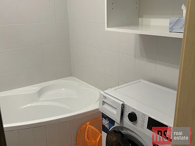 2-pokojowe mieszkanie 50 m² do wynajęcia - Bemowo, ul. Sołtana, Warszawa - miniatura 7