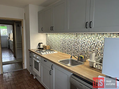 2-pokojowe mieszkanie 50 m² do wynajęcia - Bemowo, ul. Sołtana, Warszawa - miniatura 4