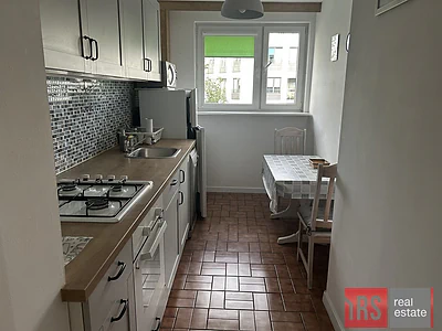 2-pokojowe mieszkanie 50 m² do wynajęcia - Bemowo, ul. Sołtana, Warszawa - miniatura 5