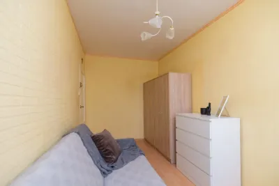 Pokój jednoosobowy przy ul. Gdyńskiej w Gdańsku, blisko komunikacji - miniatura 2