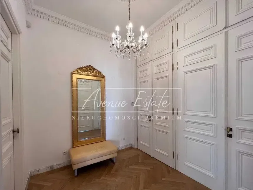 Powierzchnia biurowa 100 m² na wynajem – Aleja Róż, Warszawa - zdjęcie 1