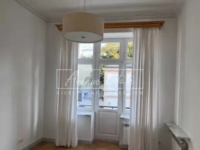 Powierzchnia biurowa 100 m² na wynajem – Aleja Róż, Warszawa - miniatura 8