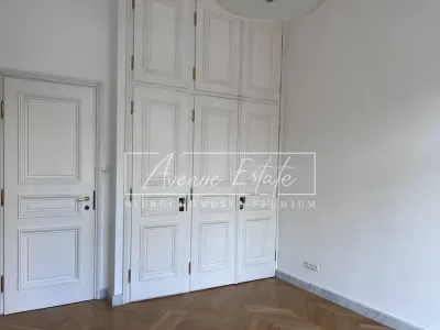 Powierzchnia biurowa 100 m² na wynajem – Aleja Róż, Warszawa - miniatura 7