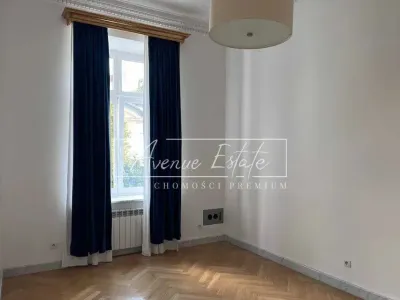 Powierzchnia biurowa 100 m² na wynajem – Aleja Róż, Warszawa - miniatura 6