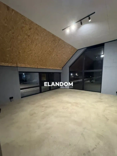 Lokal użytkowy 60 m² w Wiązownie przy S17, parking - miniatura 8