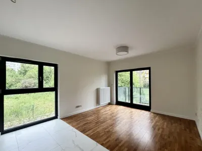 Nowe 2-pokojowe mieszkanie na Gaju, Świeradowska, Wrocław - miniatura 5
