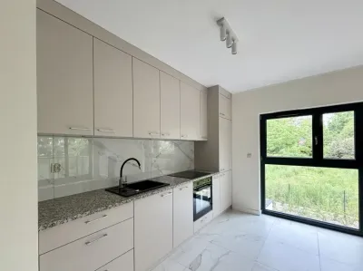 Nowe 2-pokojowe mieszkanie na Gaju, Świeradowska, Wrocław - miniatura 1