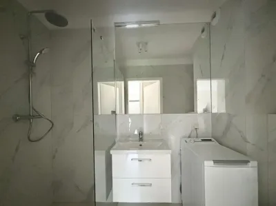 Nowe 2-pokojowe mieszkanie na Gaju, Świeradowska, Wrocław - miniatura 9