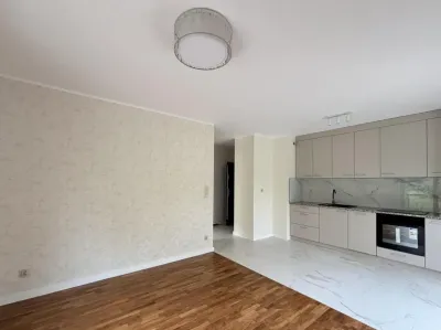 Nowe 2-pokojowe mieszkanie na Gaju, Świeradowska, Wrocław - miniatura 4