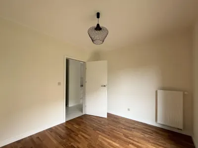 Nowe 2-pokojowe mieszkanie na Gaju, Świeradowska, Wrocław - miniatura 6