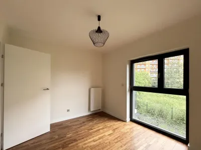 Nowe 2-pokojowe mieszkanie na Gaju, Świeradowska, Wrocław - miniatura 7