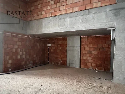 Lokal gastronomiczny 168,37 m² z witrynami – Warszawa Szamoty, ul. Giserska - miniatura 5