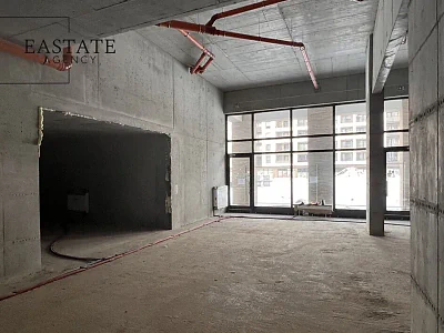 Lokal gastronomiczny 168,37 m² z witrynami – Warszawa Szamoty, ul. Giserska - miniatura 2
