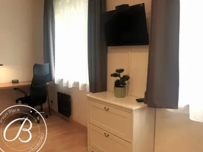 Wilanów-Zawady, 2-pokojowe mieszkanie 31 m² z parkingiem - miniatura 5