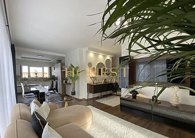 Apartament 91 m² na wynajem – Skorosze, Ursus, ul. Dzieci Warszawy - miniatura 3