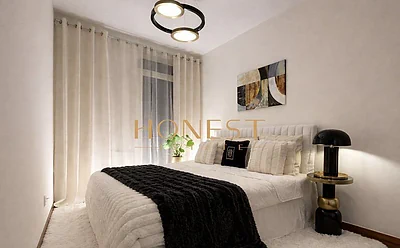 Apartament 91 m² na wynajem – Skorosze, Ursus, ul. Dzieci Warszawy - miniatura 8