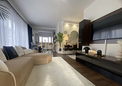 Apartament 91 m² na wynajem – Skorosze, Ursus, ul. Dzieci Warszawy - miniatura 4