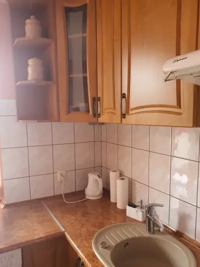 2-pokojowe mieszkanie 51 m², Gdańsk Matarnia, ul. Kadetów - miniatura 10