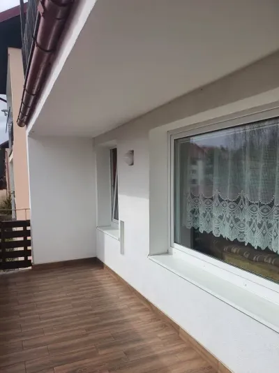 2-pokojowe mieszkanie 51 m², Gdańsk Matarnia, ul. Kadetów - miniatura 4
