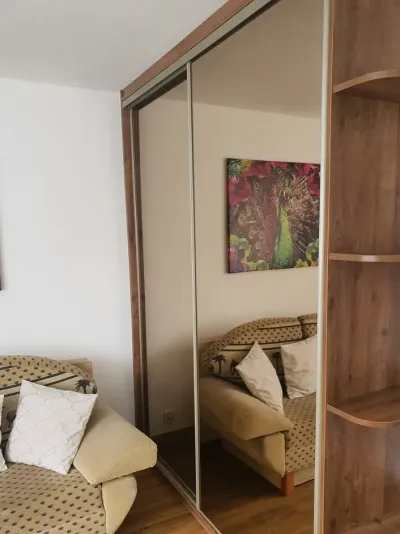 2-pokojowe mieszkanie 51 m², Gdańsk Matarnia, ul. Kadetów - miniatura 3