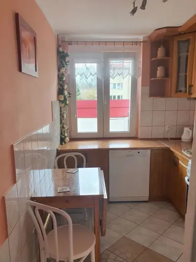 2-pokojowe mieszkanie 51 m², Gdańsk Matarnia, ul. Kadetów - miniatura 6