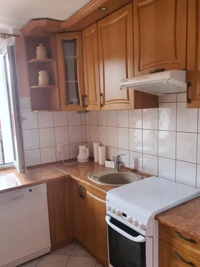 2-pokojowe mieszkanie 51 m², Gdańsk Matarnia, ul. Kadetów - miniatura 8