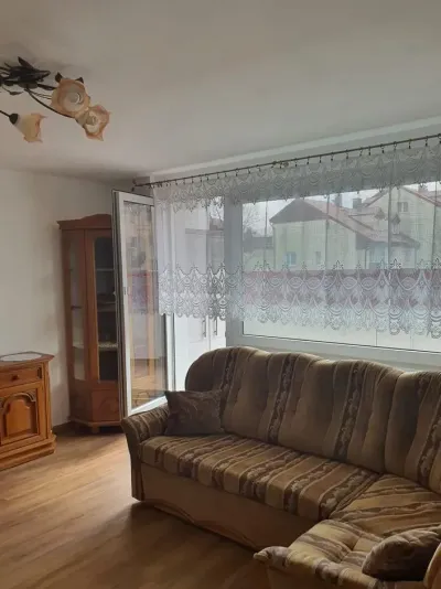 2-pokojowe mieszkanie 51 m², Gdańsk Matarnia, ul. Kadetów - miniatura 7