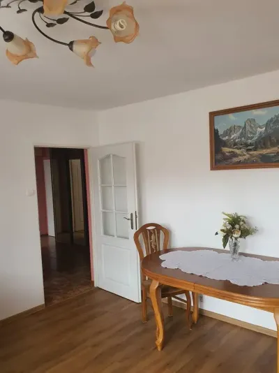 2-pokojowe mieszkanie 51 m², Gdańsk Matarnia, ul. Kadetów - miniatura 5